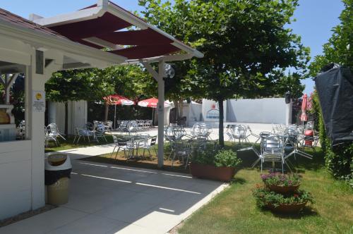 Primavera Club - Hotel Residence 5