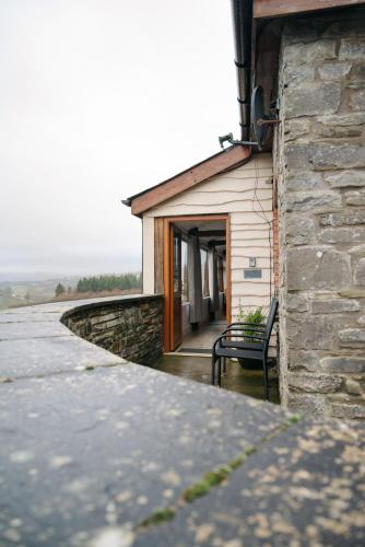 Vale Farm Cottages 3