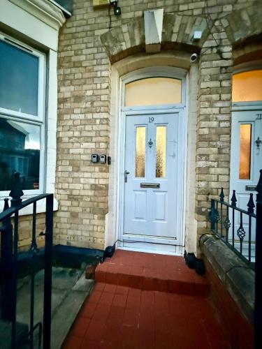 The Coningsby Staycation - Bickerstaffe