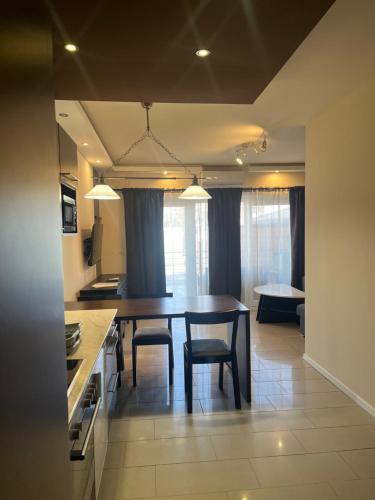 City Apartman haz in Balatonlelle