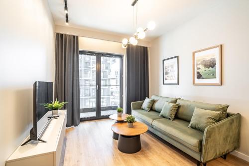 RentPlanet - Apartamenty Góreckiego – khách sạn tại Bogucice