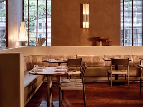 Sofitel Sydney Wentworth - image 31