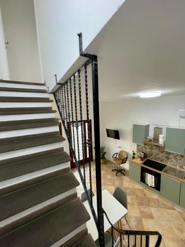 Casa IXI in Santadi