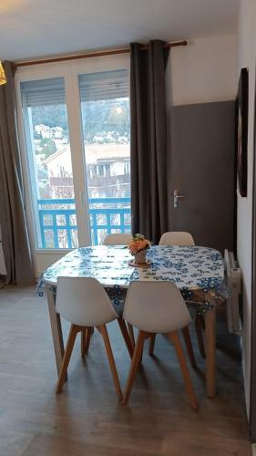 F2 Amélie les bains cozy