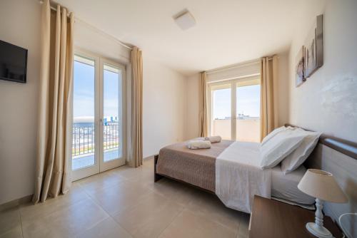 A Due Passi Da - Sea View - by ENJOYPUGLIA