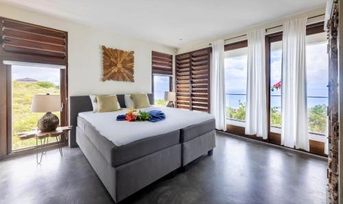 Villa Kas di Purunchi 537 - Coral Estate in 威利布罗德