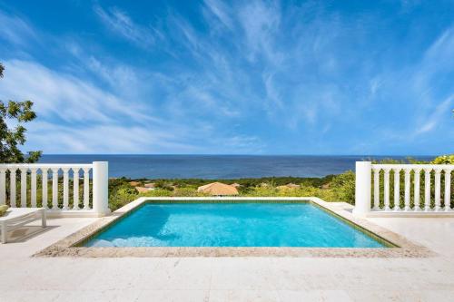 Piscina, Villa El Rincon 637 - Coral Estate in Willibrordus