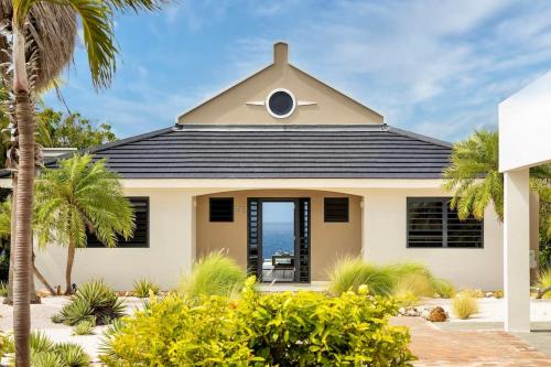Ingresso, Villa El Rincon 637 - Coral Estate in Willibrordus