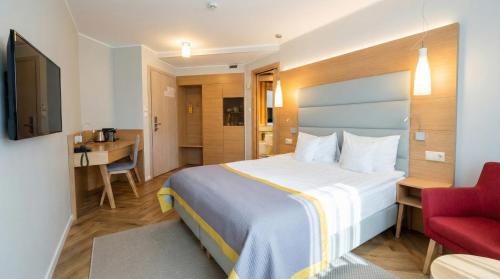 Vivaldi Hotel