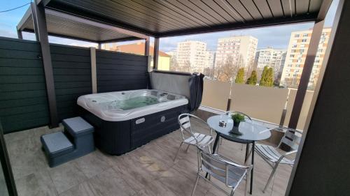 Boutique Hotel & Event Center 4