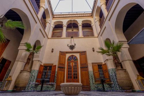 Riad Sarasvati & SPA 5