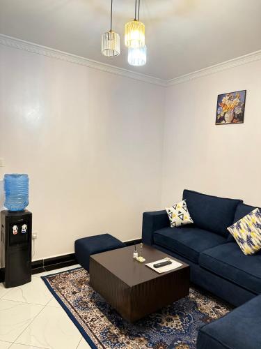 Luxury 1-Bedroom Apartment, Thika Road - Ruiru in Ruiru