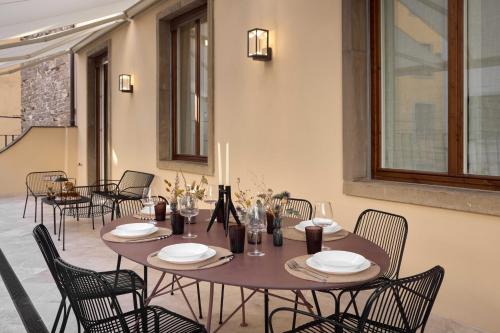 Por Santa Maria terrace - image 2