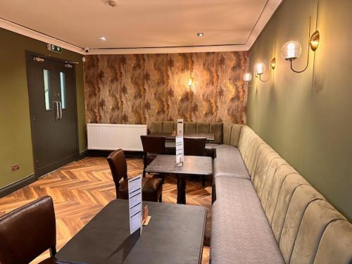 OYO-洛蒙德公園酒店 (OYO Lomond Park Hotel) in 巴勒赫