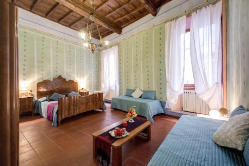 Casa Savelli, Řím (fotografie 6)