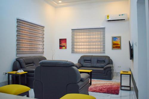 JA Bliss Hotels in Takoradi