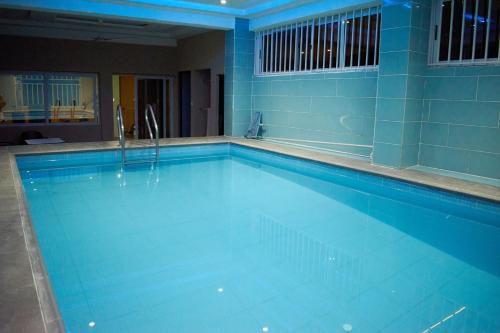 JA Bliss Hotels in Takoradi