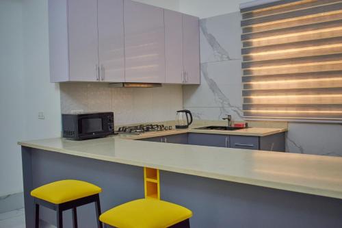 JA Bliss Hotels in Takoradi