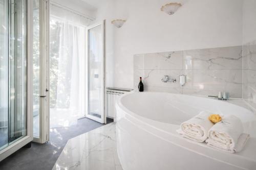 Villa Bellevue Portoroz-Portorose 4