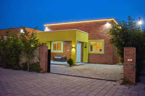JA Bliss Hotels in Takoradi