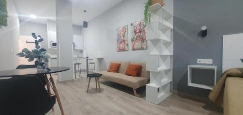 Apartamentos Las trece llaves 2