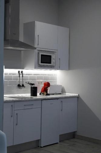 Apartamentos Las trece llaves 5