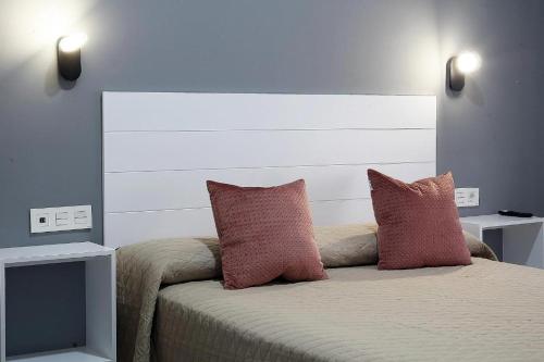 Apartamentos Las trece llaves 4