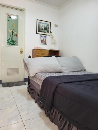 Mr B Guest House Room Rentals in San Fernando, Cebu in 聖費爾南多