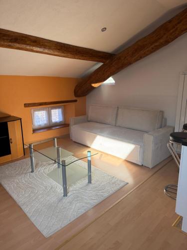  Appartamento in Attico in Poschiavo