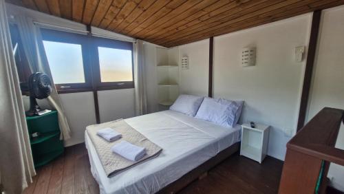 Full studio near the beach with bicycles – khách sạn tại Armacao