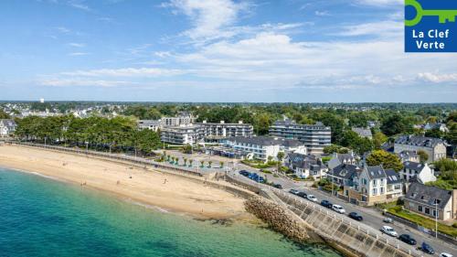 Résidence Pierre & Vacances la Corniche de la Plage, Bénodet