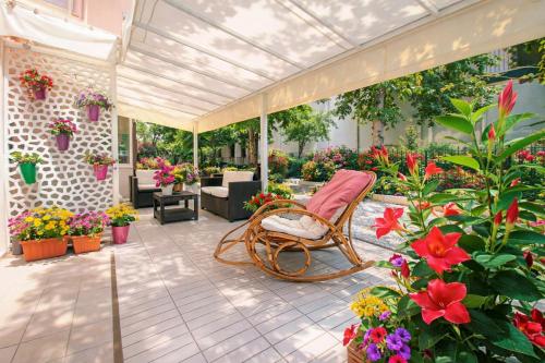 Hotel Amalfi 3