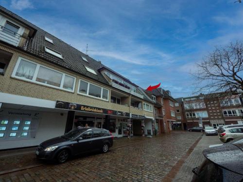 Monteurwohnung-fuer-6-Personen-2OG-6-Betten-in-Ahrensburg-Naehe-Hamburg-AGGE3701 in Ahrensburg