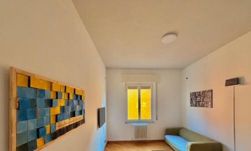 Santo Spirito in 阿雷佐市中心