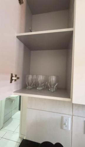 Cozinha, Casa em condominio - Maracanaú - Fortaleza (Casa em condominio - Maracanau - Fortaleza) in Jardim Cearense