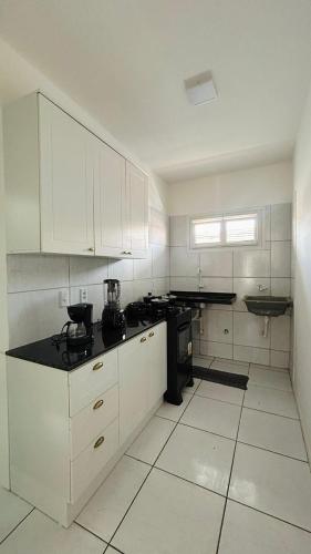 Cozinha, Casa em condominio - Maracanaú - Fortaleza (Casa em condominio - Maracanau - Fortaleza) in Jardim Cearense
