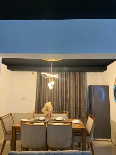 Sazeesha Apartments in Ndola