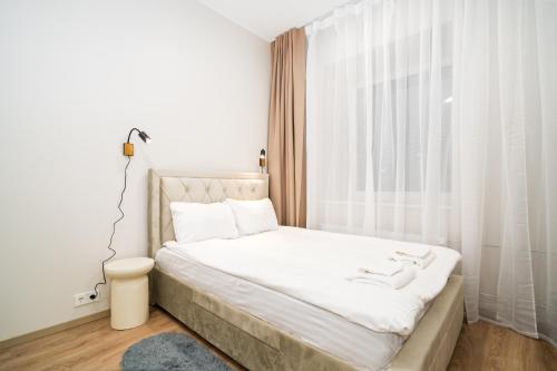 Airport-Bus - 13 North Studios - Apartment 1 — other in Kivimurru tänav 13a Apartment 1, Tallinn Estonia, 11411