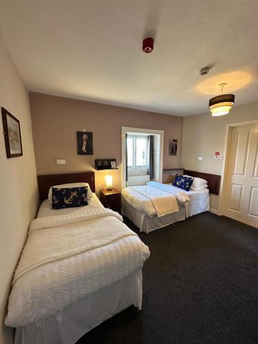 Anchor Hotel, Hexham