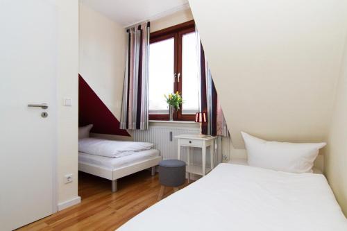 Strandperle-1-OG-DG-Wohnung-4 - image 4