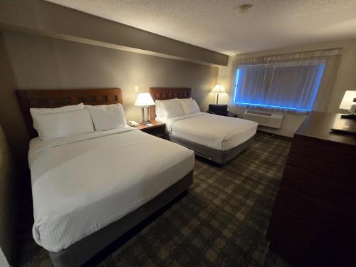 GreenTree Inn Albuquerque North I-25 - image 30