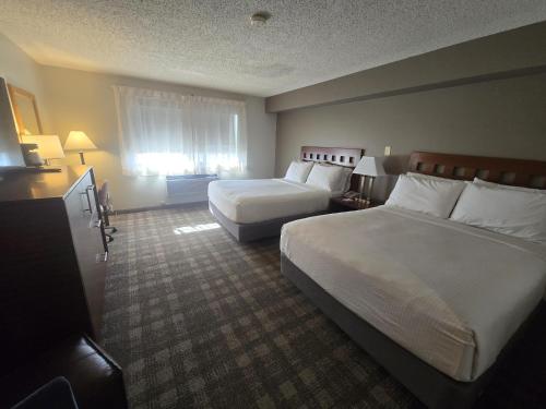 GreenTree Inn Albuquerque North I-25 - image 22