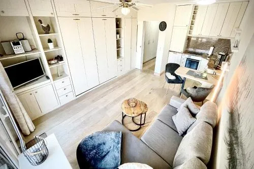 Norderhoog Whg. 59 /2.OG / W Wohnung 59 in Westerland, Deutschland
