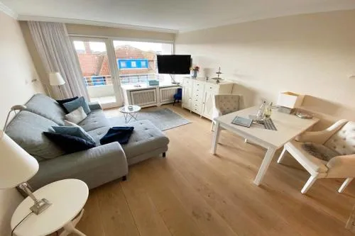 Norderhoog 2. OG Wohnung 63 in Westerland, Deutschland