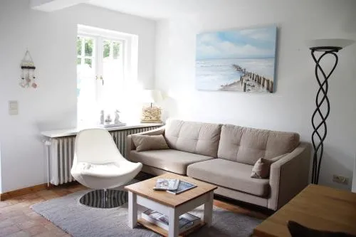 Stutenhof Wohnung 06 in Keitum, Deutschland