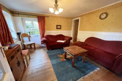 Ferienhaus „Alte Schmiede“ in Westerland, Deutschland