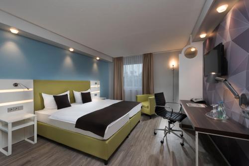 Best Western Hotel Peine Salzgitter in ไพเนอ