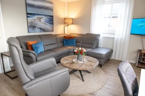 Haus Gotland Wohnung 10 in Westerland, Deutschland