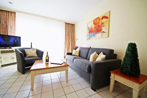 Norderhoog 3.OG / S Wohnung 86 in Westerland, Deutschland