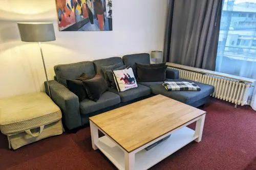 Norderhoog 1.OG / W Wohnung 29 in Westerland, Deutschland